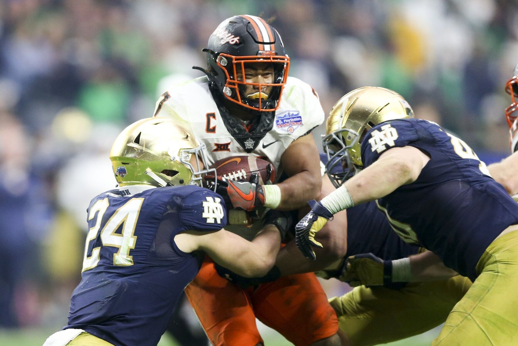 Fiesta Bowl
